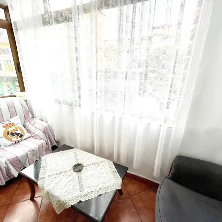 Apartament Main Square Tirana