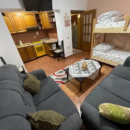 Apartament Main Square