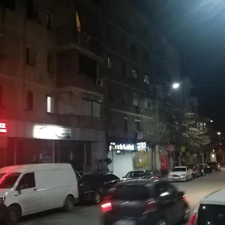 Apartament Main Square *